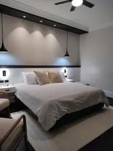 大屋酒店 - Turneffe