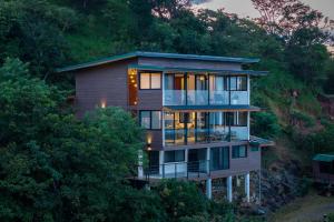 Lumina Valley View Monteverde
