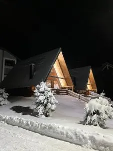 Planinska kuća Rea, Vlašić - 弗拉西克