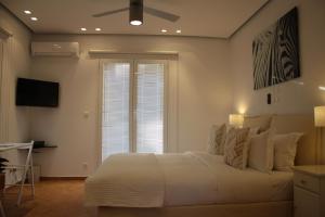 The Infinity 180 Luxury Suites Alonissos Greece