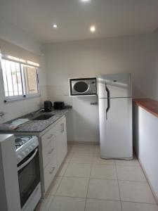 Departamentos Capernaum - 3hvězdičkové hotely ve městě Santa Rosa