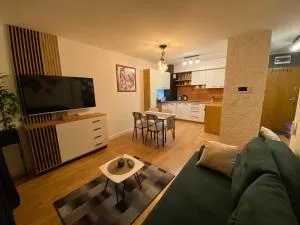 DiM Suwałki Szpitalna - Osowa