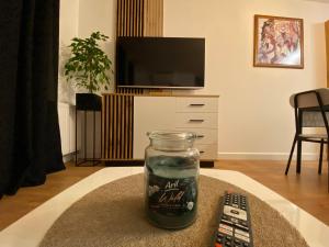 DiM Suwałki Szpitalna