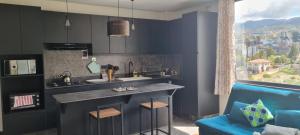 Como en casa, Excelente ubicación, Vista inmejorable