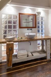 Logis La Ferme Du Vert