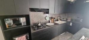 Como en casa, Excelente ubicación, Vista inmejorable