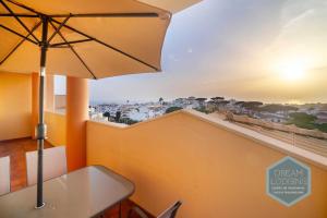 Oceanus Jardim Dream Lodging