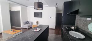 Como en casa, Excelente ubicación, Vista inmejorable