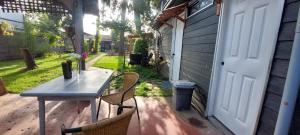 Bambu hostal - Alojamiento a pasos del mall y centro