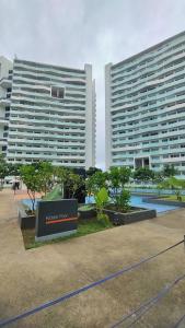 Le Studio Serein de Jean-Mathïs