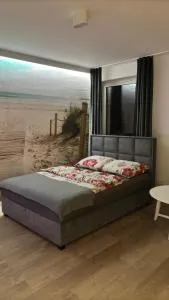 Apartament Pogodny - Pawłówko