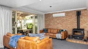 Sandranch - 123 Foreshore Dr