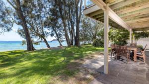 Sandranch - 123 Foreshore Dr