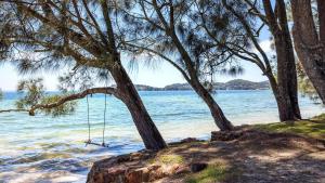Sandranch - 123 Foreshore Dr