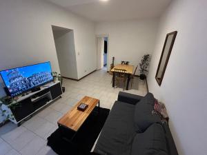 Departamento Mar del plata