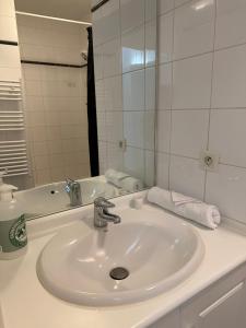 Appartements Charmant studio a 20min de Paris : photos des chambres