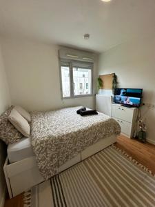Appartements Charmant studio a 20min de Paris : photos des chambres