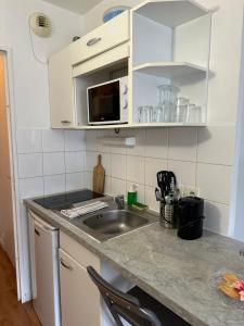 Appartements Charmant studio a 20min de Paris : photos des chambres