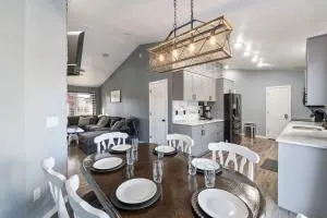 Dreamy Peaceful Retreat - Spa - انكيني