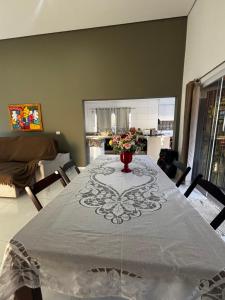 Blue House Resort - Santa Barbara Resort