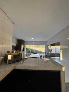 Blue House Resort - Santa Barbara Resort