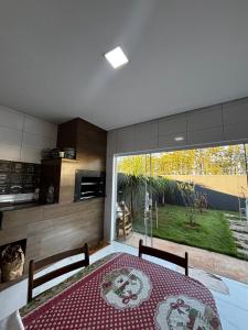 Blue House Resort - Santa Barbara Resort