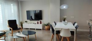 Apartamento Exclusivo Dunas Beach 2 - GT