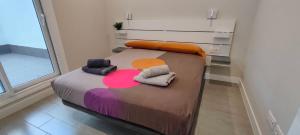 Apartamento Exclusivo Dunas Beach 2 - GT