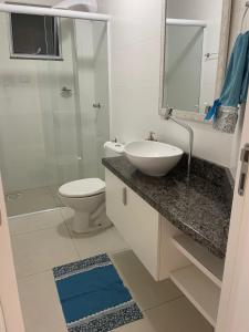 Apto aconchegante 5 min da praia