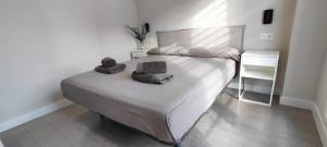 Apartamento Exclusivo Dunas Beach 2 - GT