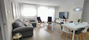 Apartamento Exclusivo Dunas Beach 2 - GT