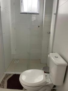 Apto aconchegante 5 min da praia