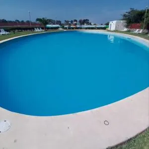 Duplex con piscina en Asia - Asia