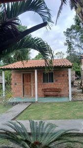 Rancho recanto do paraíso