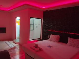 Autohotel constelacion