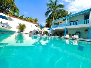 Casa quinta El Podio - San Rafael