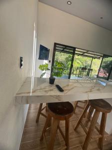 Villa Colibrí a solo 5mins de Playa Carrillo