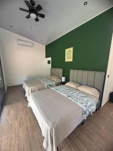 Villa Colibrí a solo 5mins de Playa Carrillo