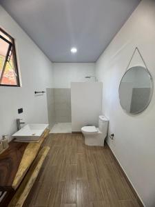 Villa Colibrí a solo 5mins de Playa Carrillo