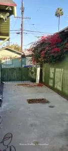 Sheek & Shabby In L A - Jefferson Park