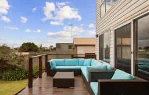 Cape Woolamai Arcadia Holiday home