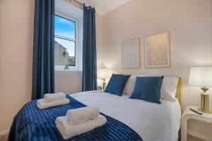 Bethany House - Grampian Lettings