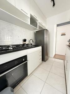 Apartamento Charmoso na Serra