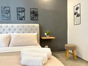 Le sorelle sweet home