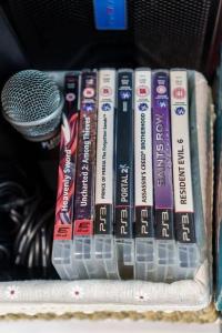 Azure 1BR citylights with netlfix near airport