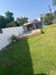 Casa de praia em guarajuba