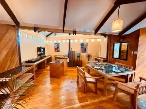 Ocean Dream Pool House Siargao - Libertad