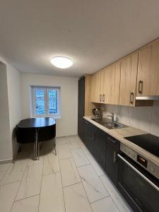 Skiing & Snowboard Apartment Accessible by Public Transport