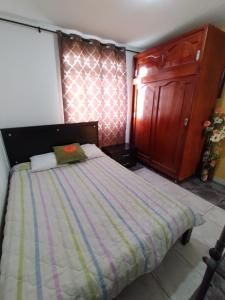 Casa cerca Centro, Salida Parque del Café, Panaca a minutos de Salento y Filandia rentalsOP Q01