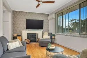 Sandy Grapes Cottage - A McLaren Vale Adventure - Tatachilla